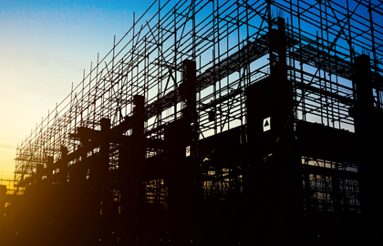 Construcción