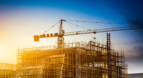 Infraestructura Grupo Dimac